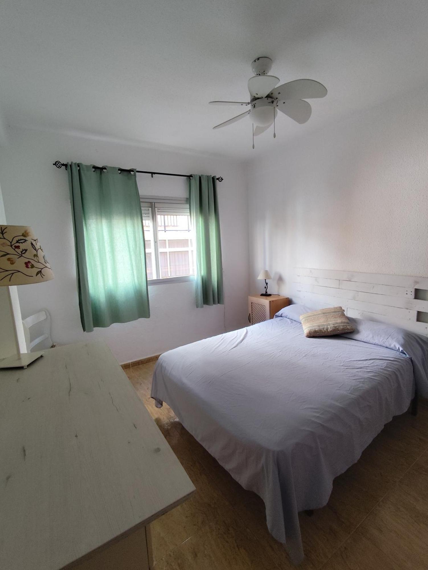 Apartamento Vacacional Paseo Maritimo Estepona Apartment Bagian luar foto